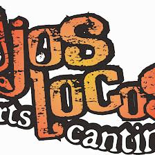 Ojos Locos Sports Cantina Southpark