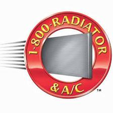1-800 Radiator & A/C-San Antonio