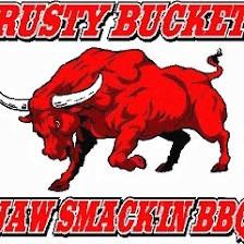 RUSTY BUCKET JAWSMACKING BBQ