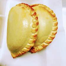 Fat Tummy Empanadas