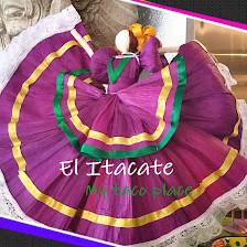 El Itacate Tacos