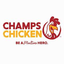 Champs Chicken