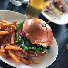 Embers Wood Fire Kitchen & Tap