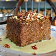 Whiskey Cake Kitchen & Bar