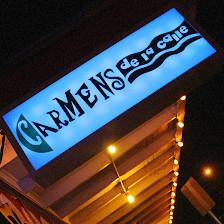 Carmens De La Calle