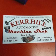 Kerr Hill Automotive LLC