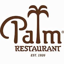The Palm - San Antonio