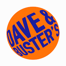Dave & Buster's San Antonio - Rivercenter