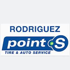 Rodriguez Point S Tire & Automotive Inc.