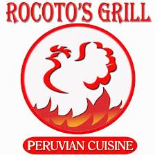 Rocotos Grill Peruvian Cuisine
