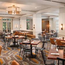 Springhouse Cafe