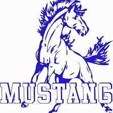 Mustang Cafe
