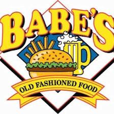 Babe's Old Fashioned Food