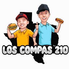 Los Compas 210