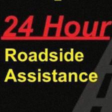 At Anytime Roadside Assistance