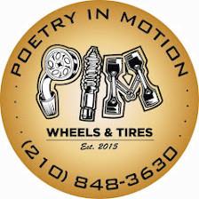 Poetry In Motion