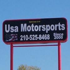 Usa Motorsports