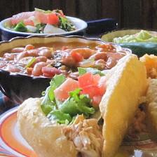 Henry's Puffy Tacos