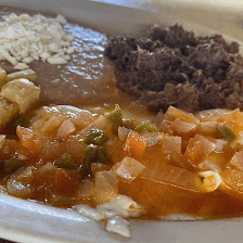 La Capital del Sabor