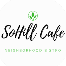 SoHill Cafe