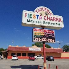 Taqueria Fiesta Charra