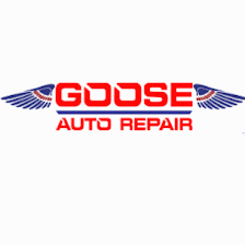 Goose Auto Repair - Bandera Rd