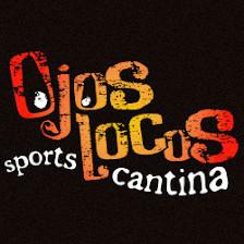 Ojos Locos Sports Cantina - San Antonio