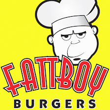 Fattboy Burgers & Dogs