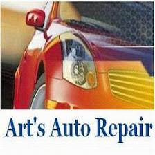 Art's Auto Mobile Repair #1