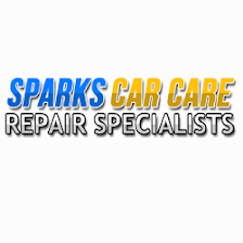 Sparks Car Care