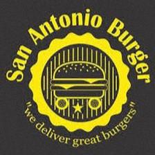 San Antonio Burger