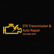 STR Transmission & Automotive