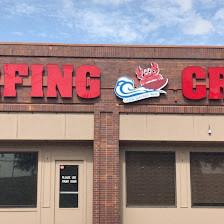Surfing Crab (Cajun Seafood Boiled)