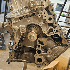 Ewing Automotive