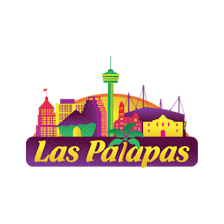 Las Palapas - Callaghan