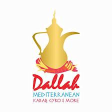 Dallah Mediterranean Cuisine