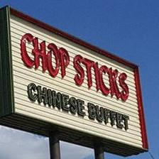 Chopsticks Chinese Buffet