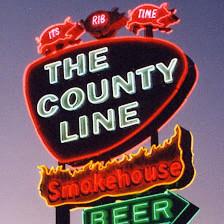 The County Line