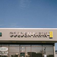 Golden Kirin Restaurant