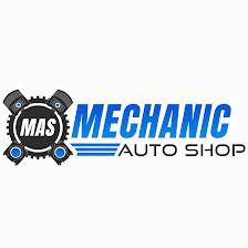 Mechanic Auto Shop