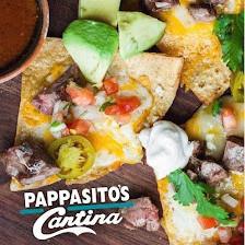 Pappasito's Cantina