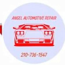 Angel Automotive Repair