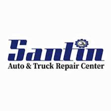 Santin Auto and Truck Repair Center