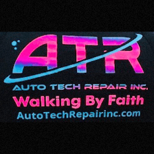 Auto Tech Repair Inc.