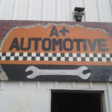 A+ Automotive