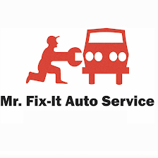 Mr Fix-It Auto Service