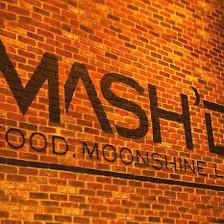 Mash'D
