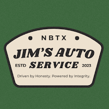 Jim's Auto Service