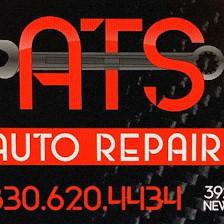 ATS - Automotive Technology Solutions