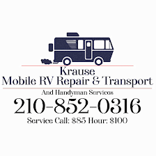 Krause Mobile RV Repair